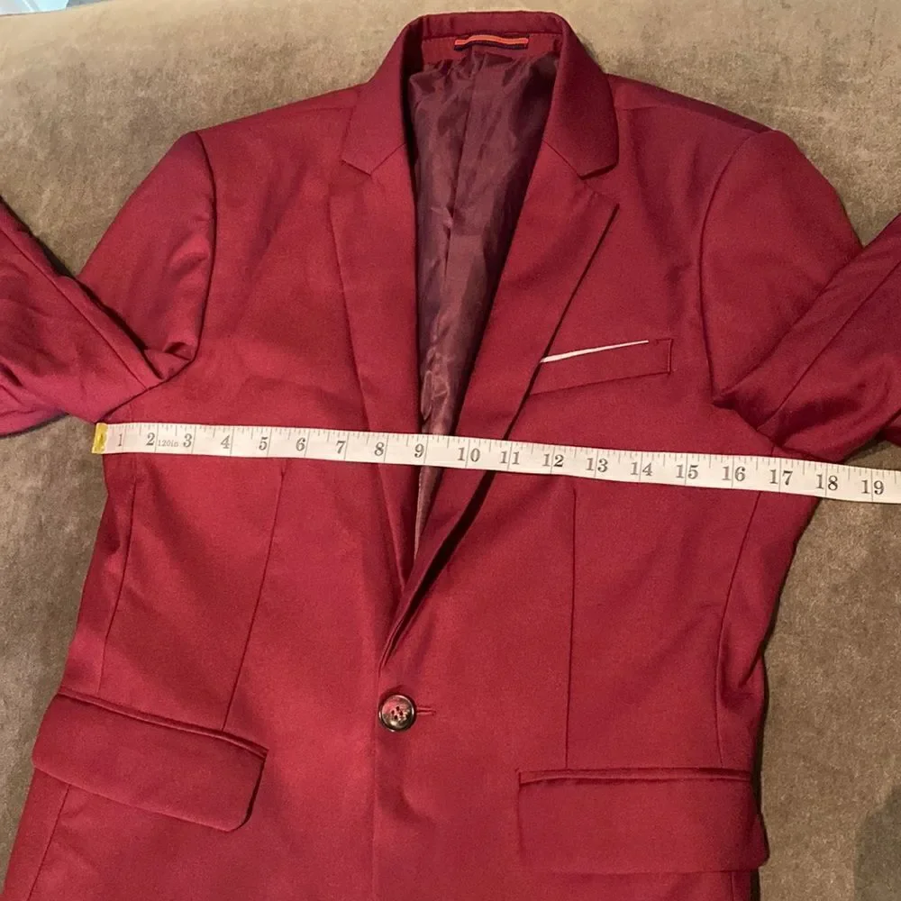 Mogu men’s piece